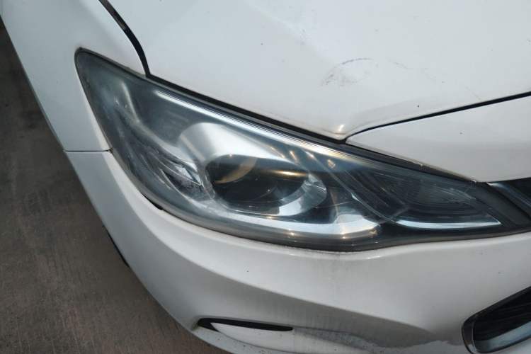 Used Chevrolet Cavalier 2019 320 Automatic Xinyue Edition Right Front Headlight