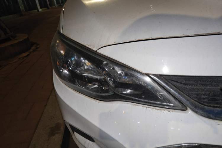Used Chevrolet Cavalier 2019 320 Manual Enjoyment Edition Right Front Headlight
