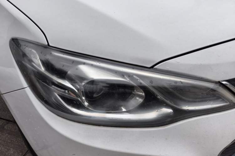 Used Chevrolet Cavalier 2019 320 Automatic Xinyue Edition Right Front Headlight