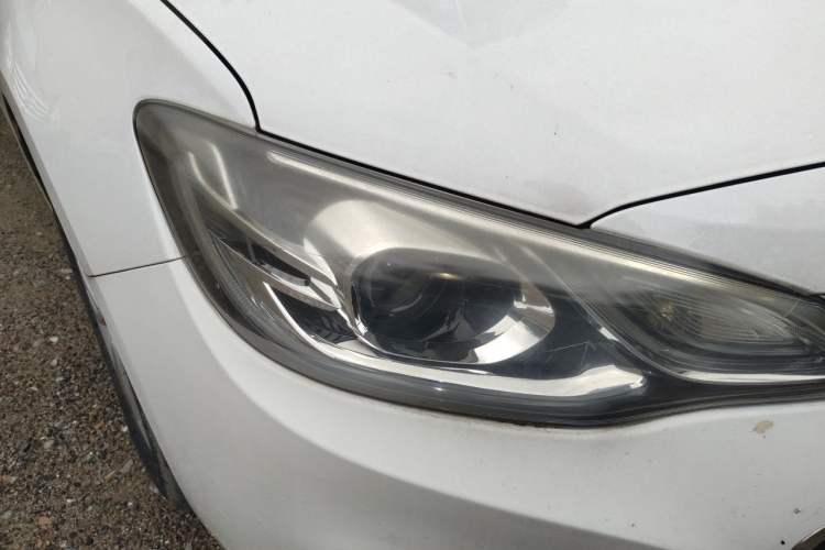 Used Chevrolet Cavalier 2019 320 Automatic Xinyue Edition Right Front Headlight