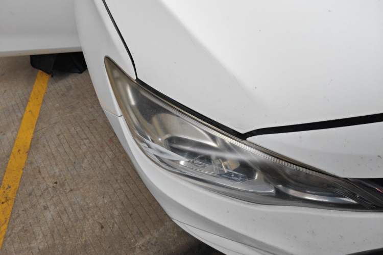 Used Chevrolet Cavalier 2019 320 Automatic Xinyue Edition Right Front Headlight