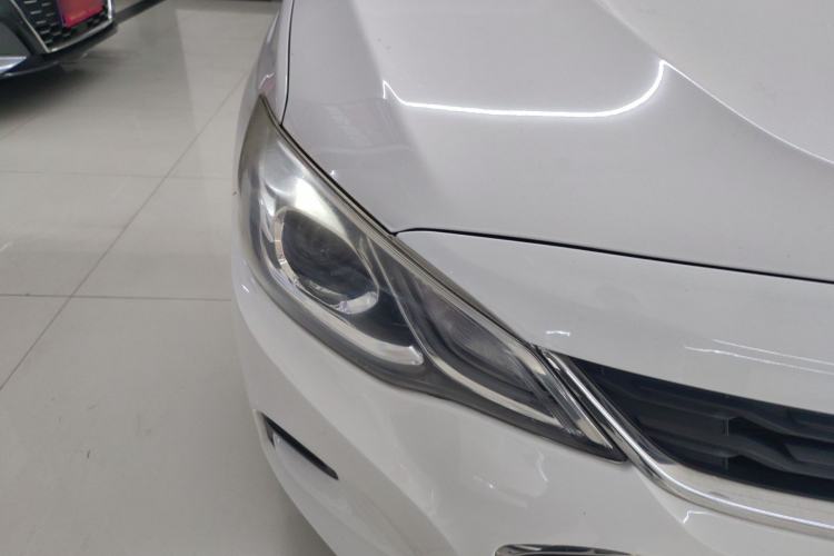 Used Chevrolet Cavalier 2019 320 Automatic Xinyue Edition Right Front Headlight