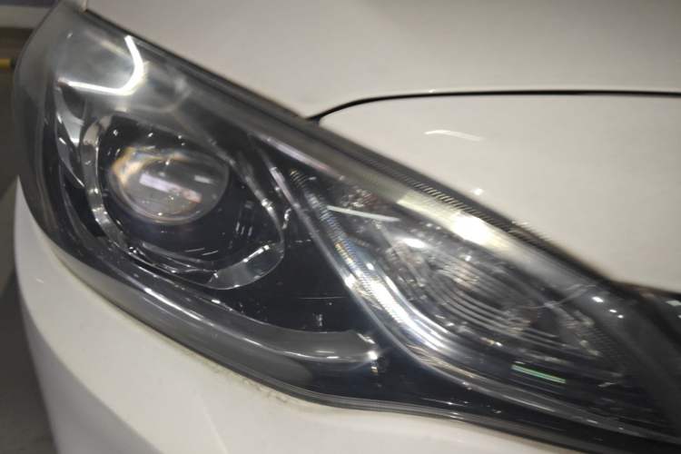 Used Chevrolet Cavalier 2019 320 Automatic Xinyue Edition Right Front Headlight