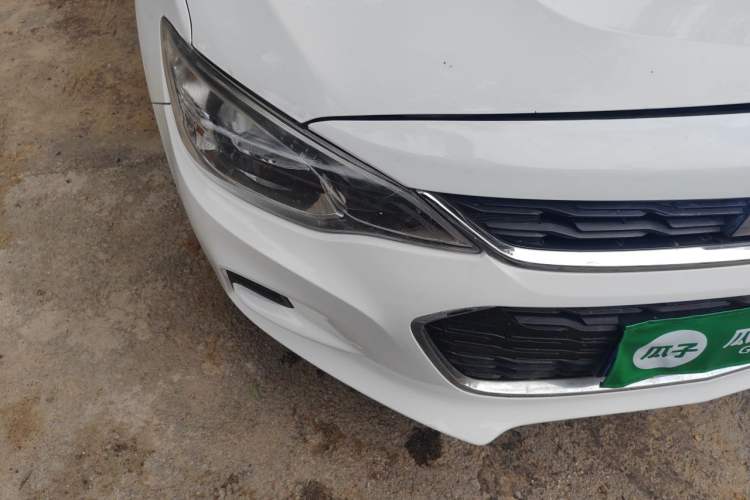 Used Chevrolet Cavalier 2019 320 Automatic Enjoyment Edition Right Front Headlight