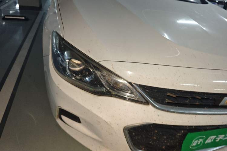Used Chevrolet Cavalier 2019 320 Automatic Xinyue Edition Right Front Headlight