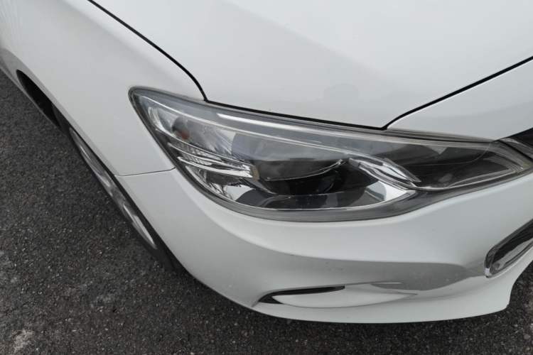 Used Chevrolet Cavalier 2019 320 Automatic Enjoyment Edition Right Front Headlight