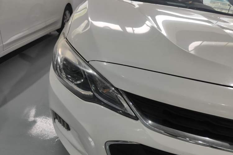 Used Chevrolet Cavalier 2019 320 Automatic Xinyue Edition Right Front Headlight