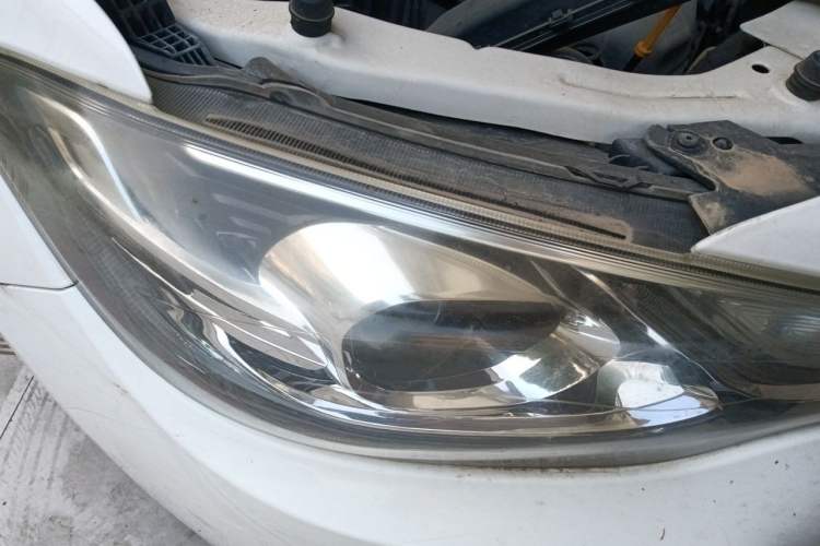 Used Chevrolet Cavalier 2019 320 Automatic Xinyue Edition Right Front Headlight