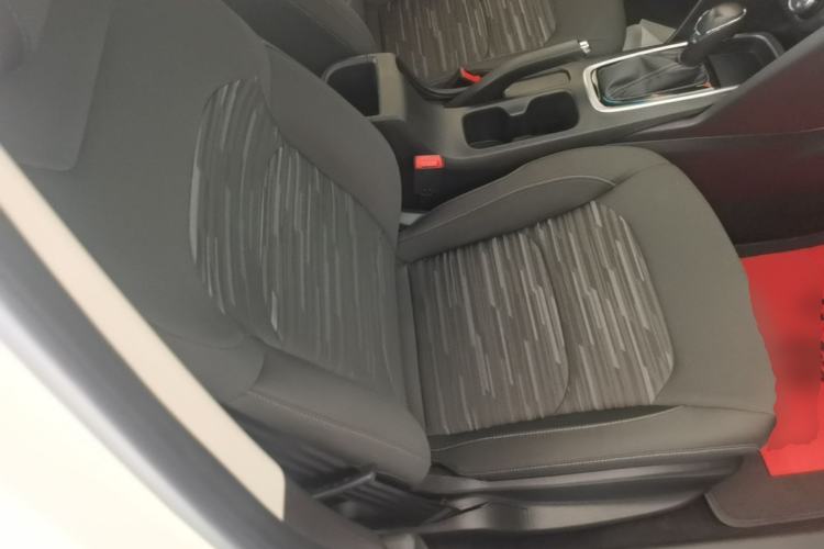 Used Chevrolet Cavalier 2019 320 Automatic Enjoyment with Sunroof Right Front Seat