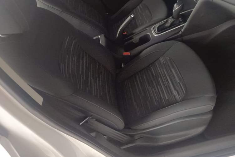 Used Chevrolet Cavalier 2019 320 Automatic Enjoyment with Sunroof Right Front Seat