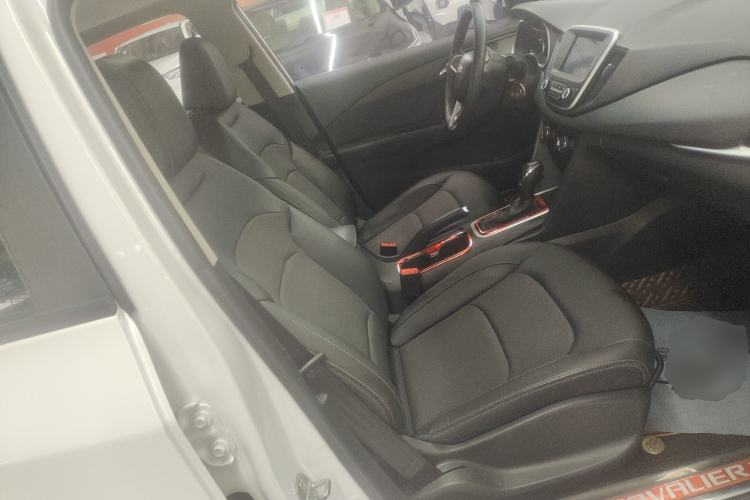 Used Chevrolet Cavalier 2019 320 Automatic Xinyue Edition Right Front Seat