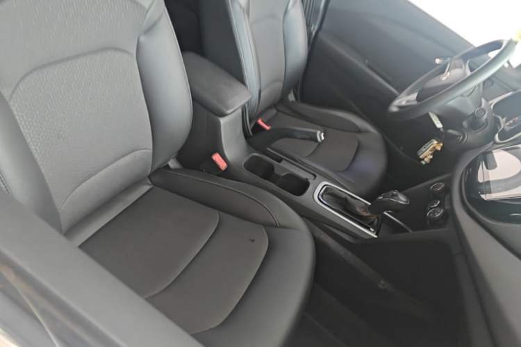 Used Chevrolet Cavalier 2019 320 Automatic Xinyue Edition Right Front Seat