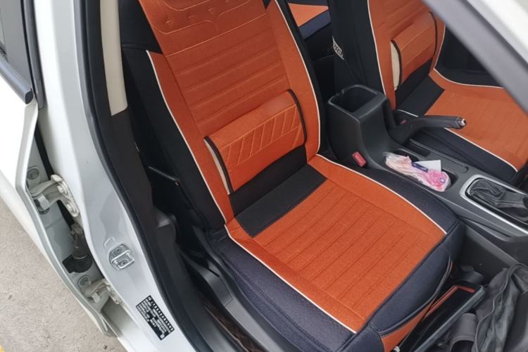 Used Chevrolet Cavalier 2019 320 Automatic Enjoyment Edition Right Front Seat