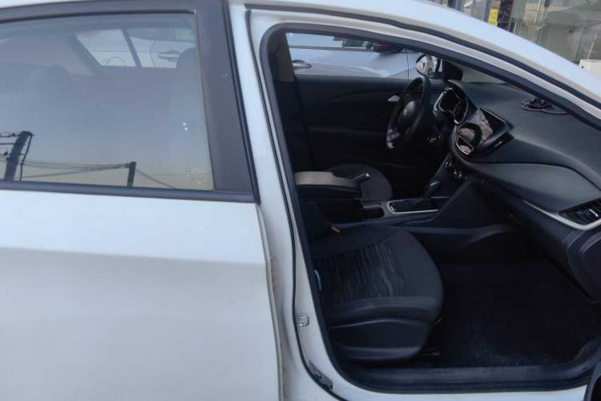 Used Chevrolet Cavalier 2019 320 Automatic Enjoyment with Sunroof Right Front Seat