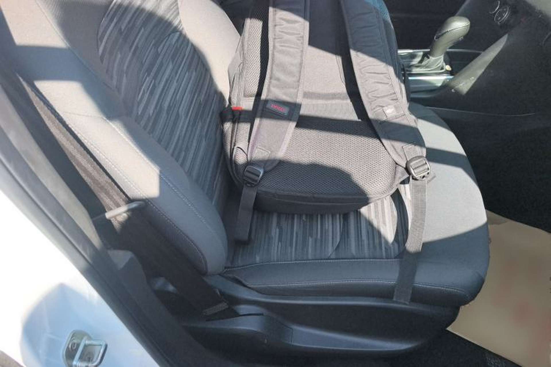 Used Chevrolet Cavalier 2019 320 Automatic Enjoyment with Sunroof Right Front Seat