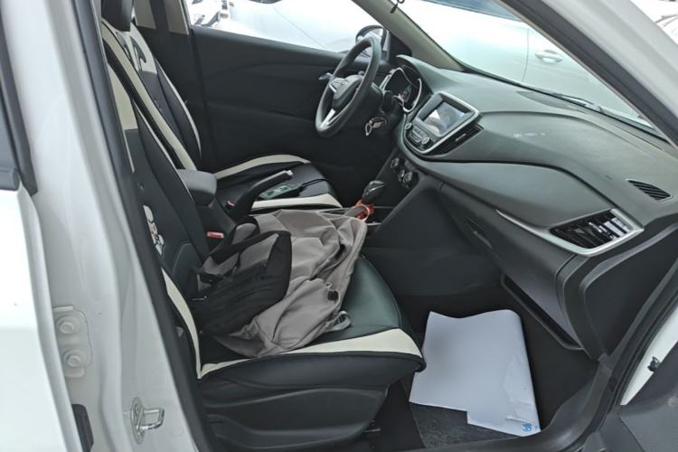 Used Chevrolet Cavalier 2019 320 Automatic Xinyue Edition Right Front Seat