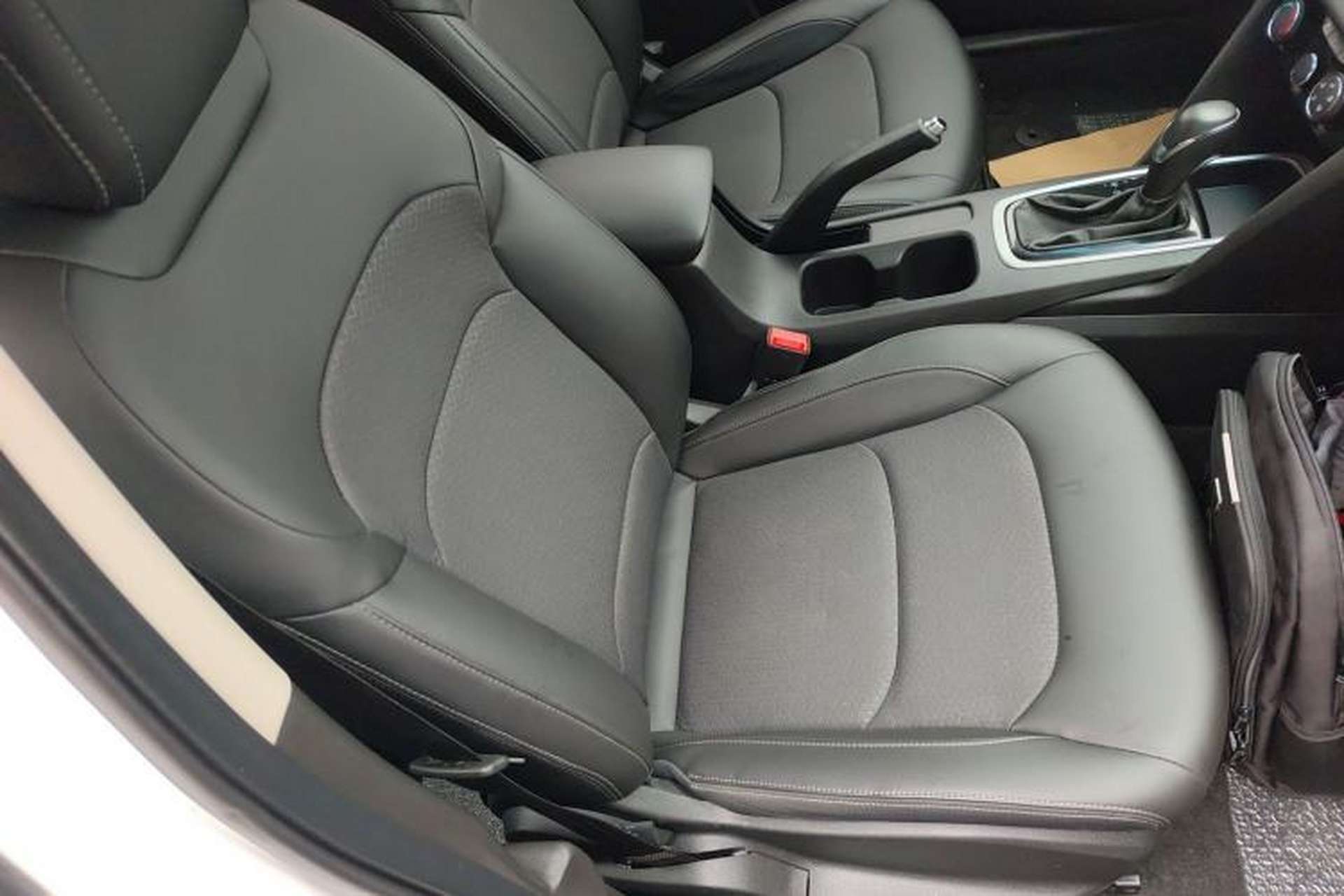 Used Chevrolet Cavalier 2019 320 Automatic Xinyue Edition Right Front Seat