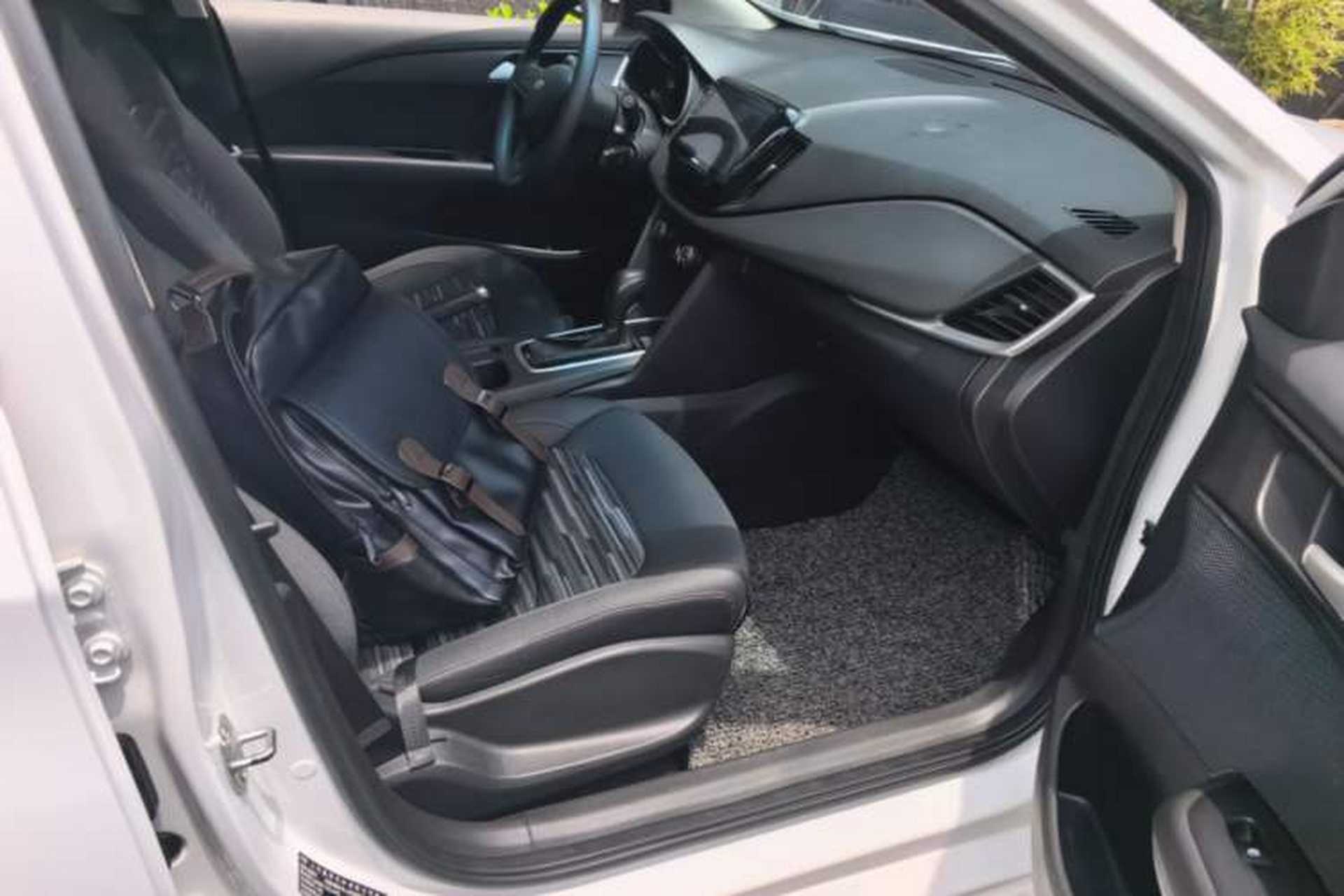 Used Chevrolet Cavalier 2019 320 Automatic Enjoyment with Sunroof Right Front Seat