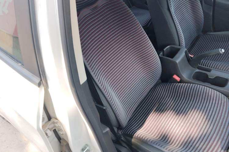 Used Chevrolet Cavalier 2019 320 Automatic Enjoyment with Sunroof Right Front Seat