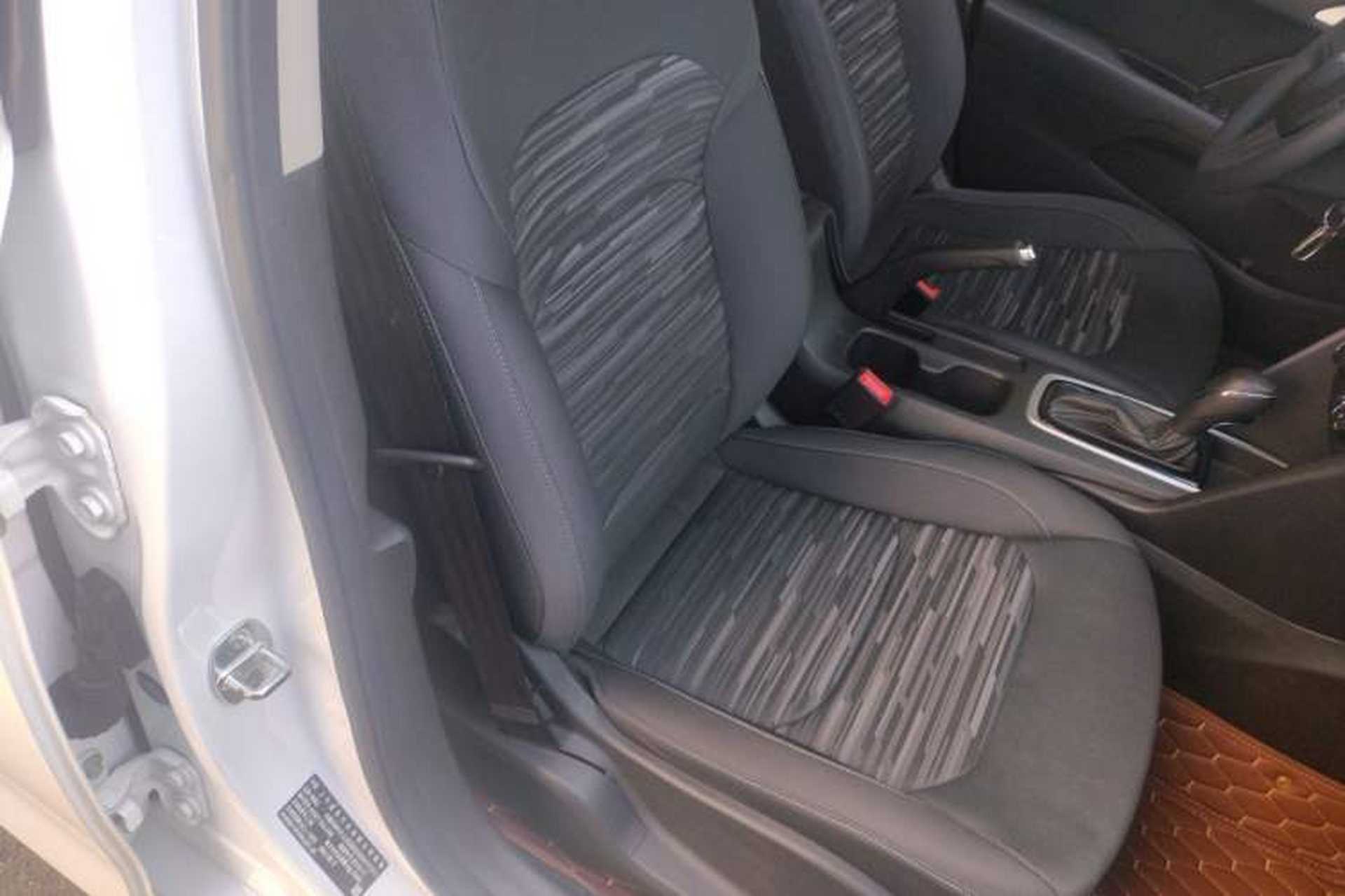 Used Chevrolet Cavalier 2019 320 Automatic Enjoyment with Sunroof Right Front Seat