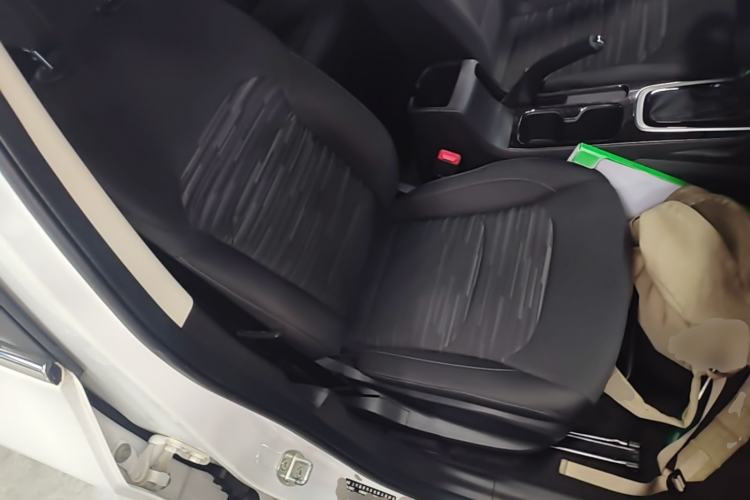 Used Chevrolet Cavalier 2019 320 Automatic Enjoyment with Sunroof Right Front Seat