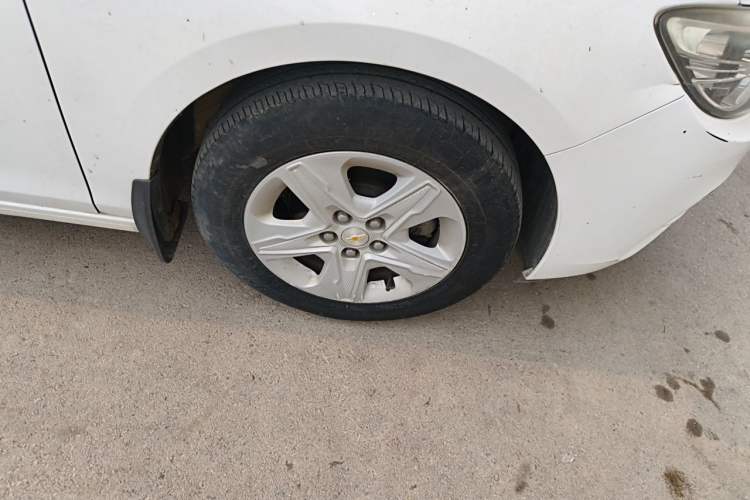 Used Chevrolet Cavalier 2019 320 Manual Enjoyment Edition Right Front Wheel Hub