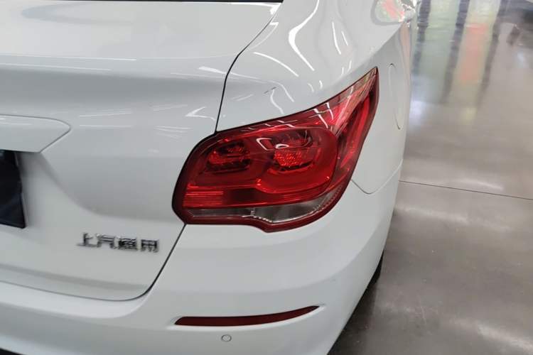 Used Chevrolet Cavalier 2019 320 Automatic Xinyue Edition Right Rear Taillight