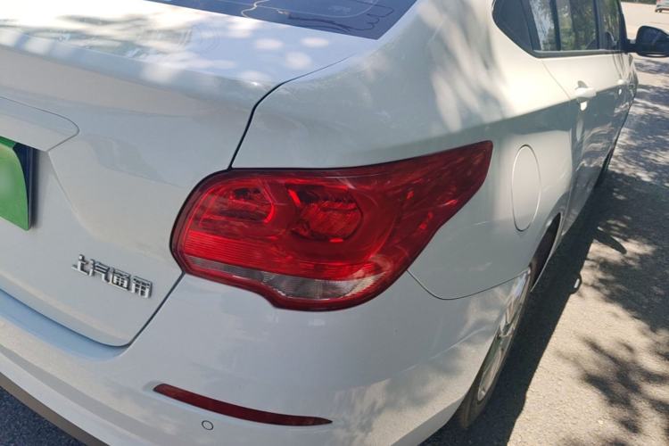 Used Chevrolet Cavalier 2019 320 Automatic Xinyue Edition Right Rear Taillight