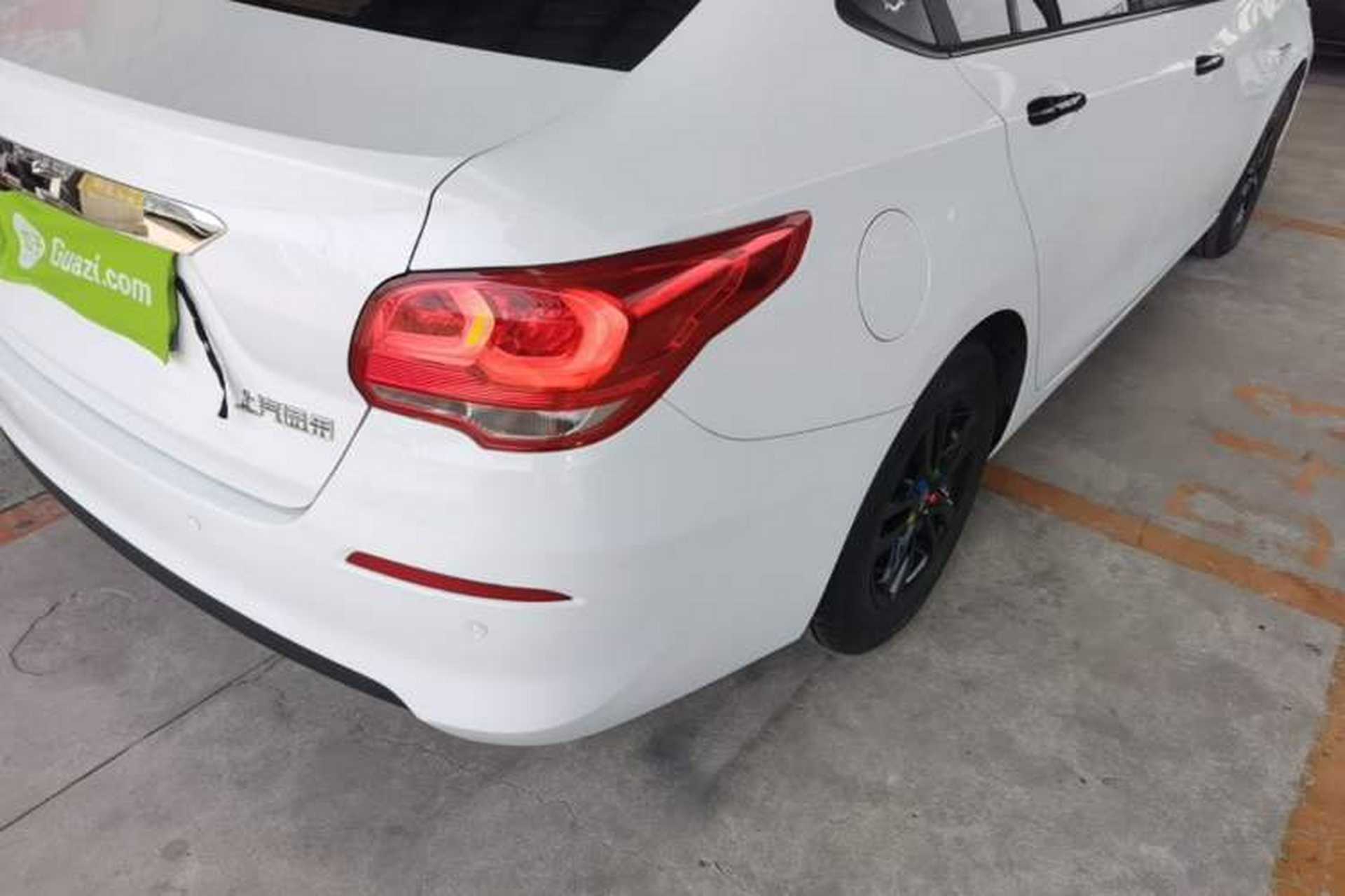 Used Chevrolet Cavalier 2019 320 Automatic Enjoyment with Sunroof Right Rear Taillight
