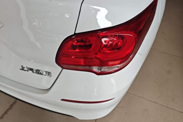 Used Chevrolet Cavalier 2019 320 Automatic Xinyue Edition Right Rear Taillight