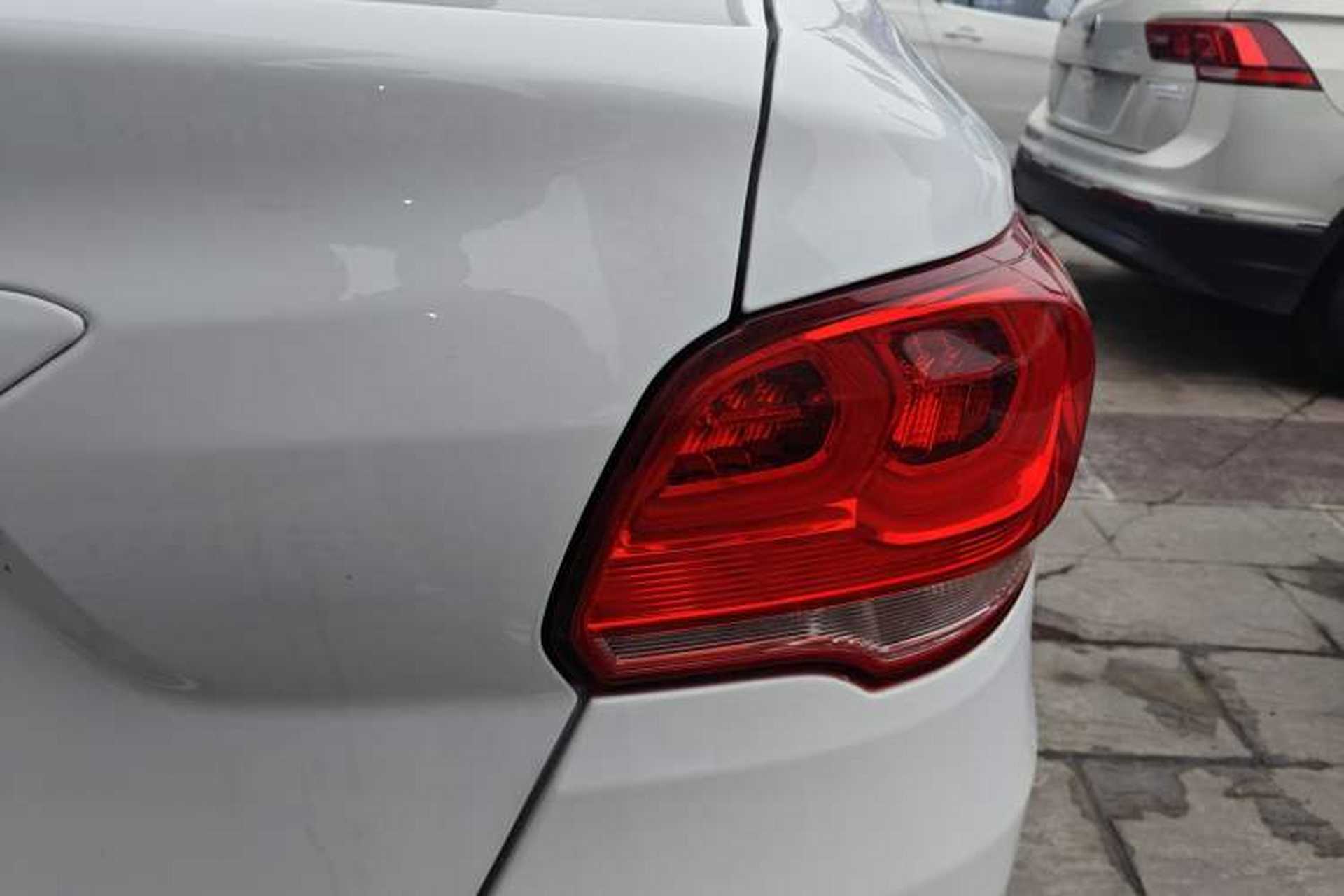 Used Chevrolet Cavalier 2019 320 Automatic Enjoyment with Sunroof Right Rear Taillight