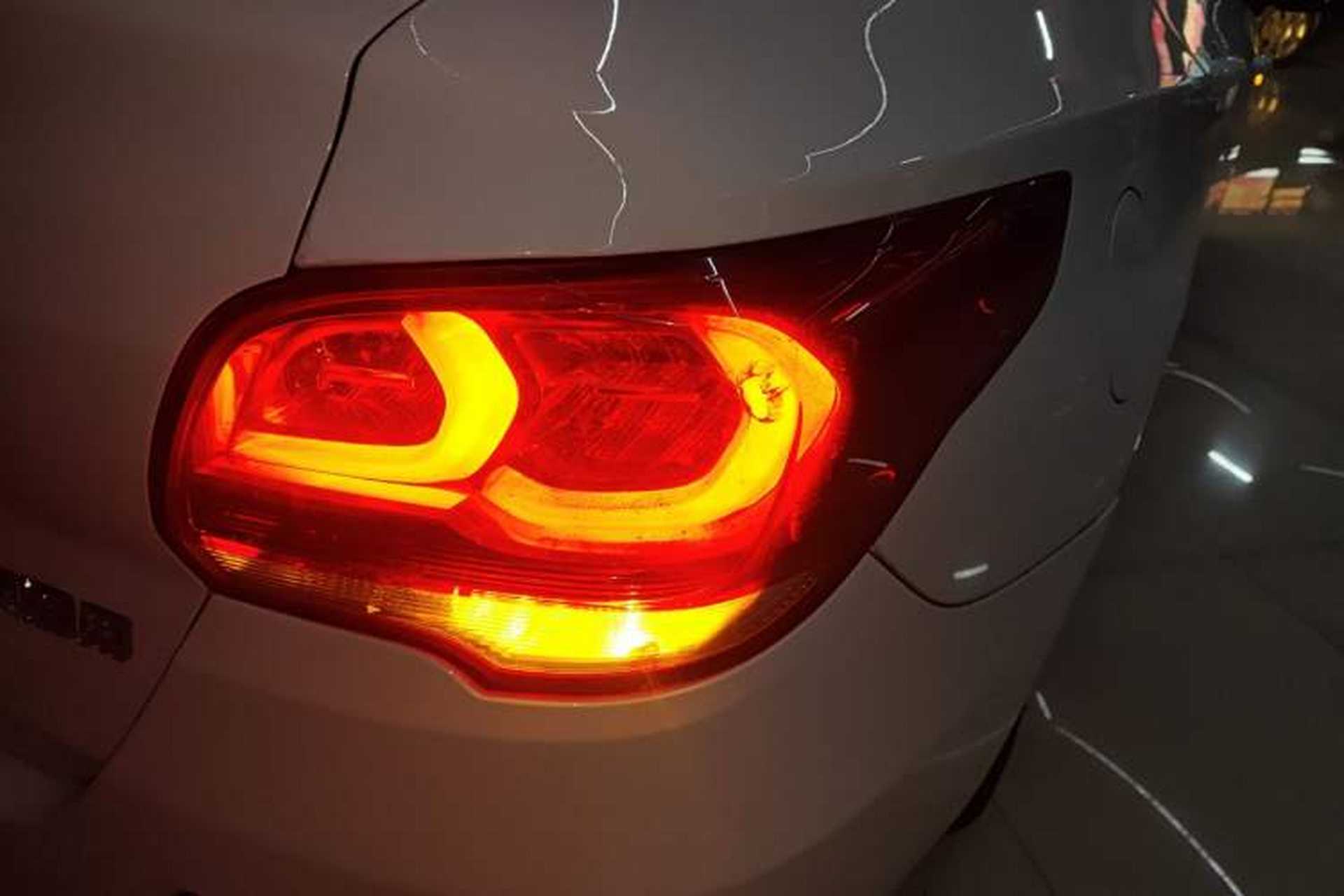 Used Chevrolet Cavalier 2019 320 Automatic Enjoyment with Sunroof Right Rear Taillight