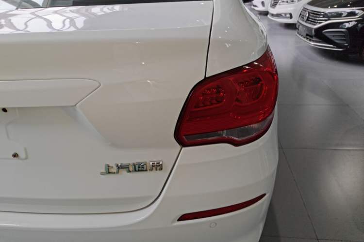 Used Chevrolet Cavalier 2019 320 Manual Xinyue Edition Right Rear Taillight