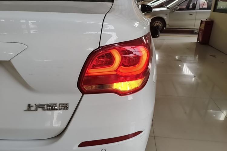 Used Chevrolet Cavalier 2019 320 Manual Xinyue Edition Right Rear Taillight