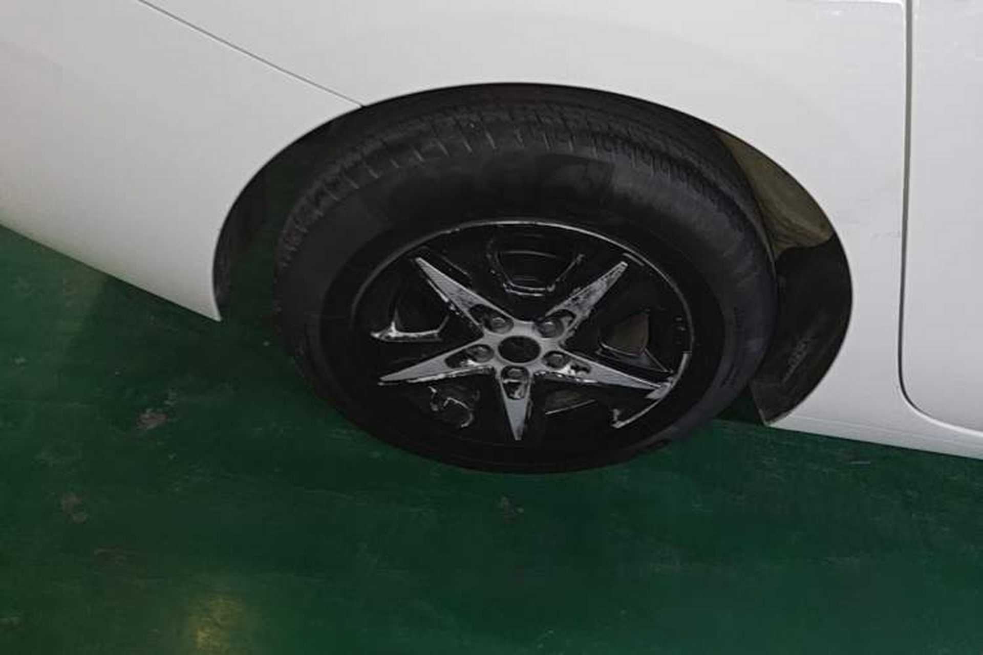 Used Chevrolet Cavalier 2019 320 Manual Enjoyment Edition Right Rear Wheel Hub