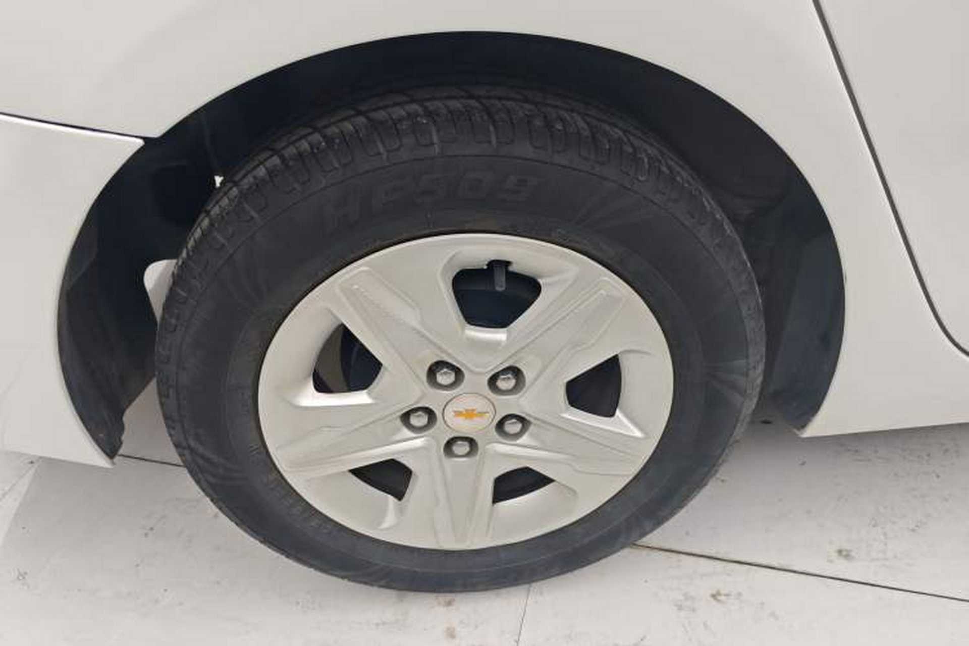 Used Chevrolet Cavalier 2019 320 Automatic Enjoyment Edition Right Rear Wheel Hub
