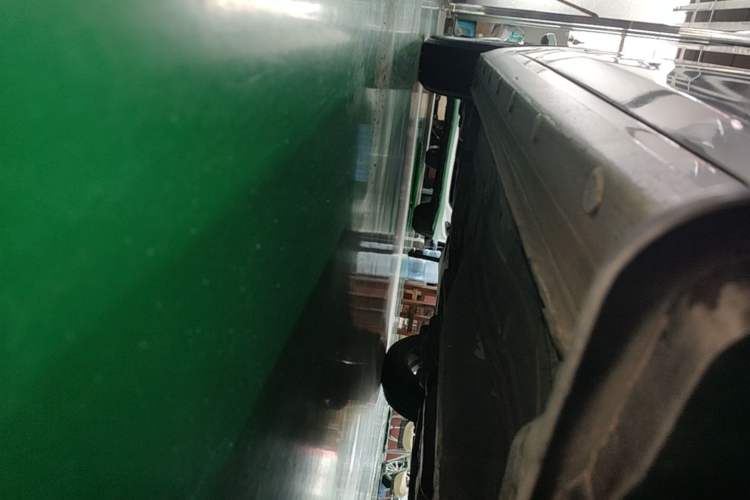 Used Chevrolet Cavalier 2019 320 Automatic Xinyue Edition Right Side Sill