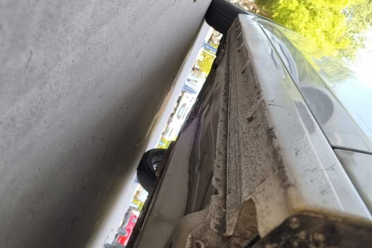 Used Chevrolet Cavalier 2019 320 Automatic Enjoyment Edition Right Side Sill