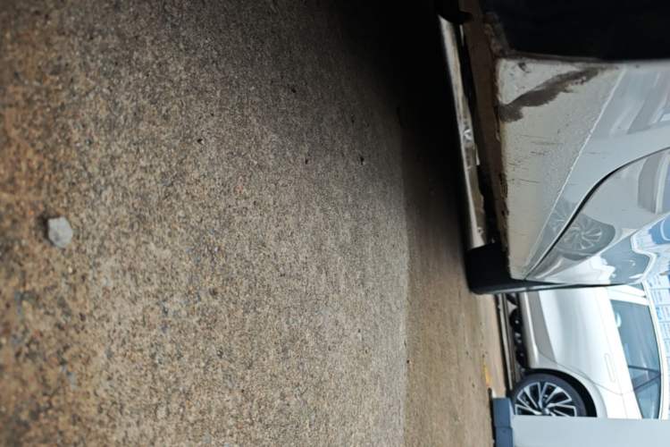 Used Chevrolet Cavalier 2019 320 Manual Xinyue Edition Right Side Sill