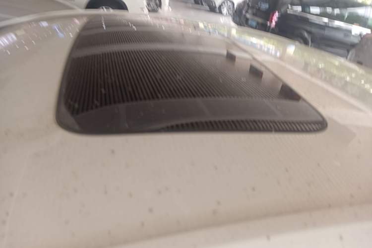Used Chevrolet Cavalier 2019 320 Automatic Enjoyment with Sunroof Roof