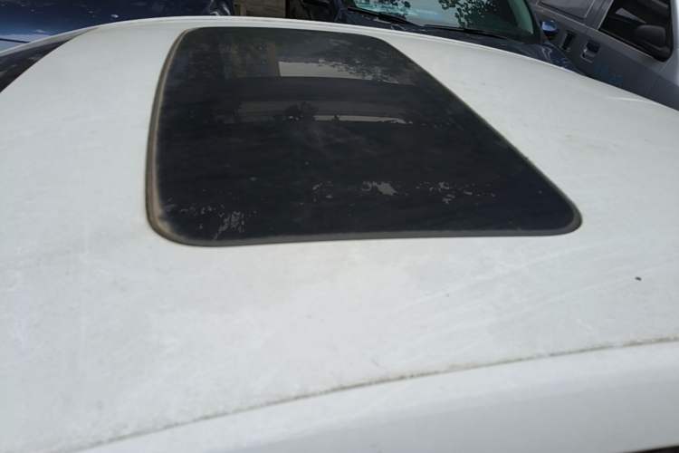 Used Chevrolet Cavalier 2019 320 Automatic Enjoyment with Sunroof Roof