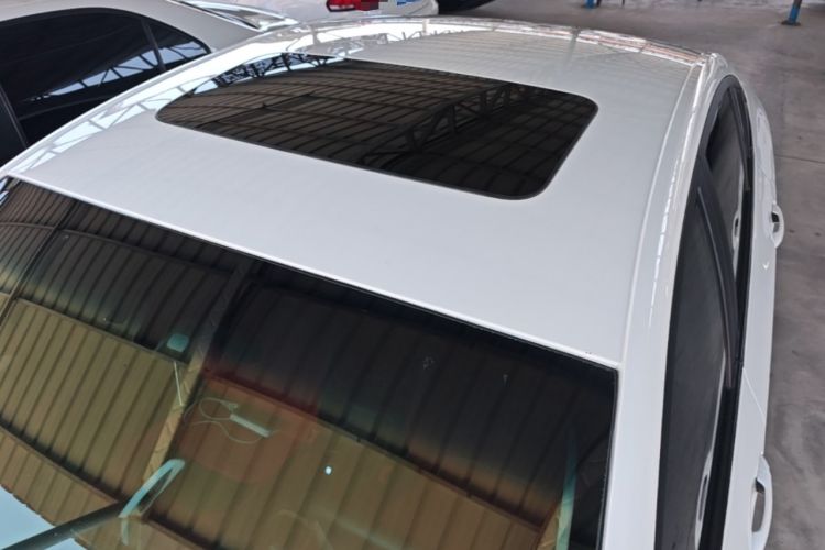 Used Chevrolet Cavalier 2019 320 Automatic Enjoyment with Sunroof Roof