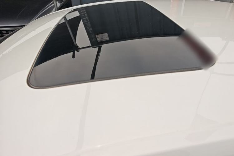 Used Chevrolet Cavalier 2019 320 Automatic Enjoyment with Sunroof Roof