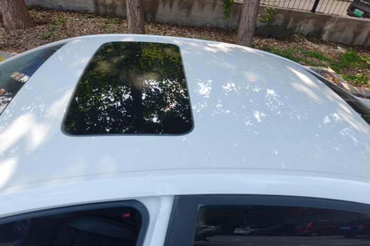 Used Chevrolet Cavalier 2019 320 Automatic Enjoyment with Sunroof Roof