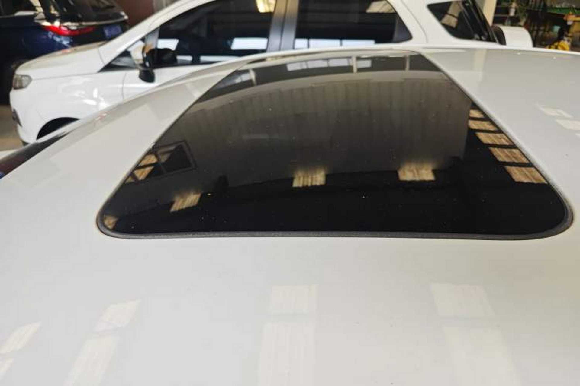 Used Chevrolet Cavalier 2019 320 Automatic Enjoyment with Sunroof Roof
