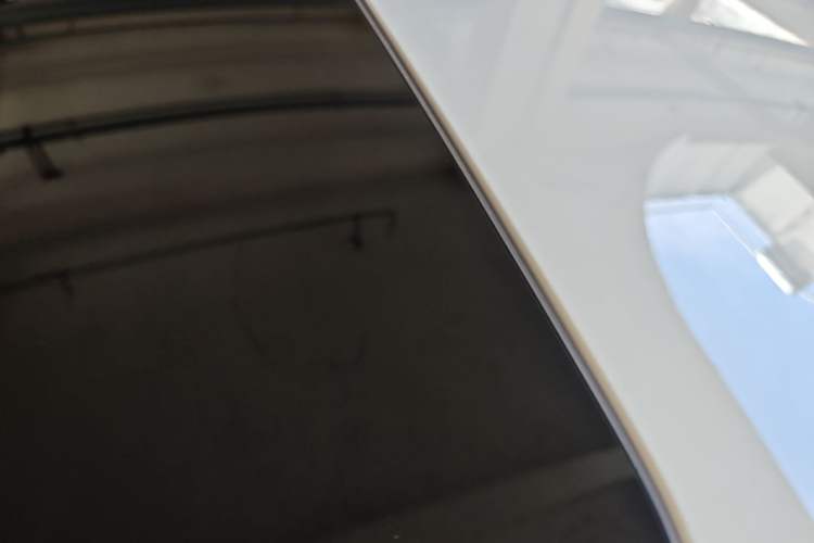 Used Chevrolet Cavalier 2019 320 Automatic Xinyue Edition Roof