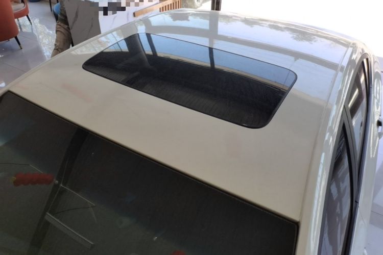 Used Chevrolet Cavalier 2019 320 Automatic Enjoyment with Sunroof Roof