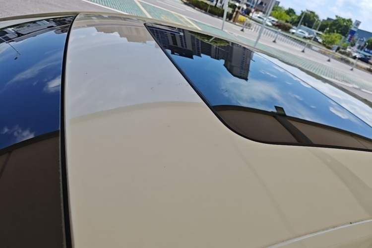 Used Chevrolet Cavalier 2019 320 Automatic Enjoyment with Sunroof Roof