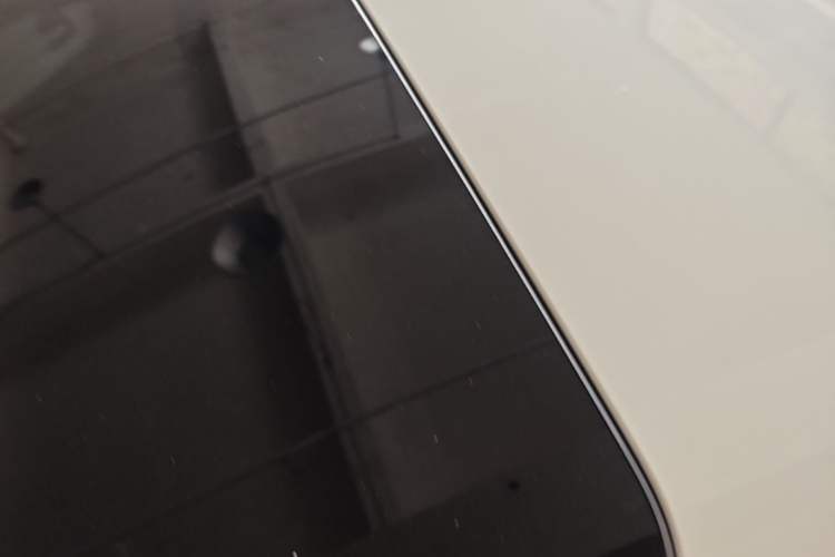 Used Chevrolet Cavalier 2019 320 Automatic Xinyue Edition Roof