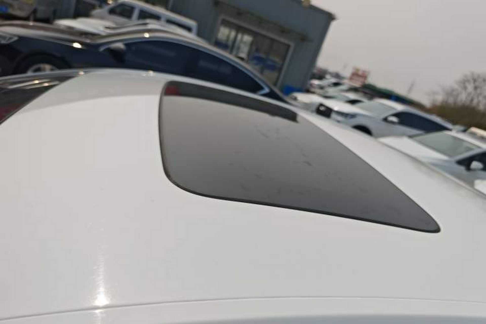 Used Chevrolet Cavalier 2019 320 Automatic Enjoyment with Sunroof Roof